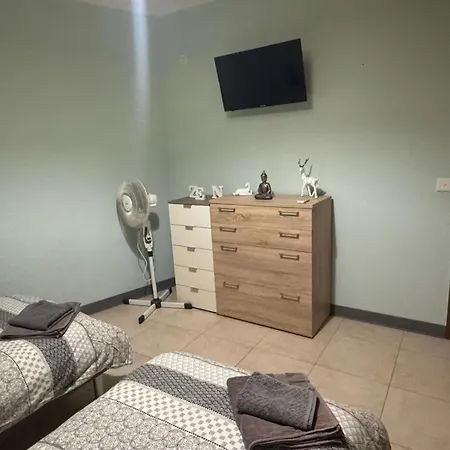 Appartement Tommy's Retreat Xewkija