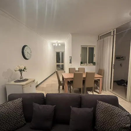 Tommy's Retreat Appartement *