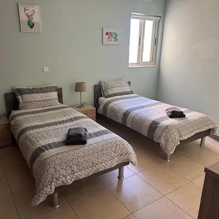 Tommy's Retreat Xewkija